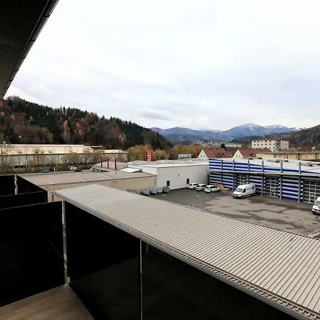 Gaestezimmer Hurem Kapfenberg Exterior photo