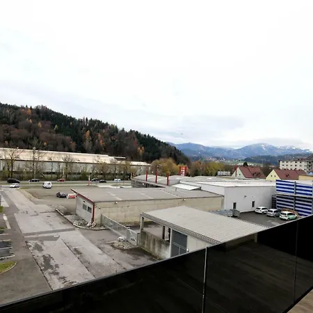 Gaestezimmer Hurem Kapfenberg Exterior photo