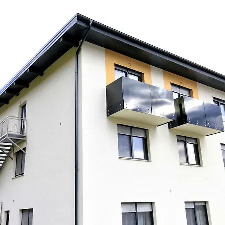 Gaestezimmer Hurem Kapfenberg Exterior photo