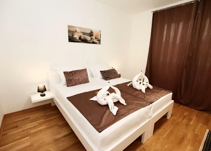 Gaestezimmer Hurem