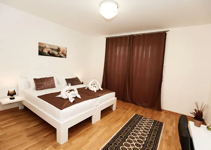 Gaestezimmer Hurem