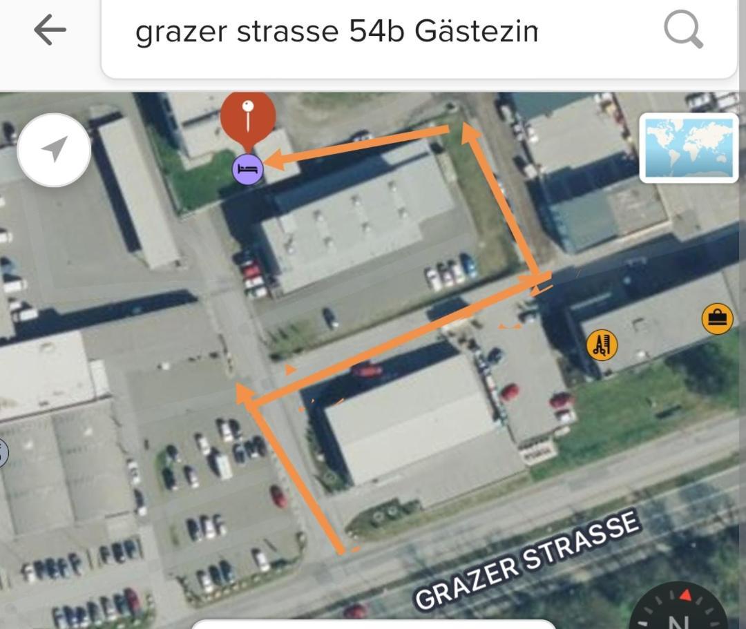 Gaestezimmer Hurem Homestay *