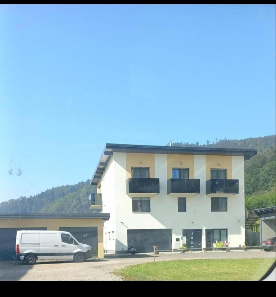 Homestay Gaestezimmer Hurem *