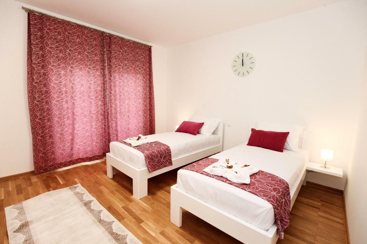 Gaestezimmer Hurem Kapfenberg