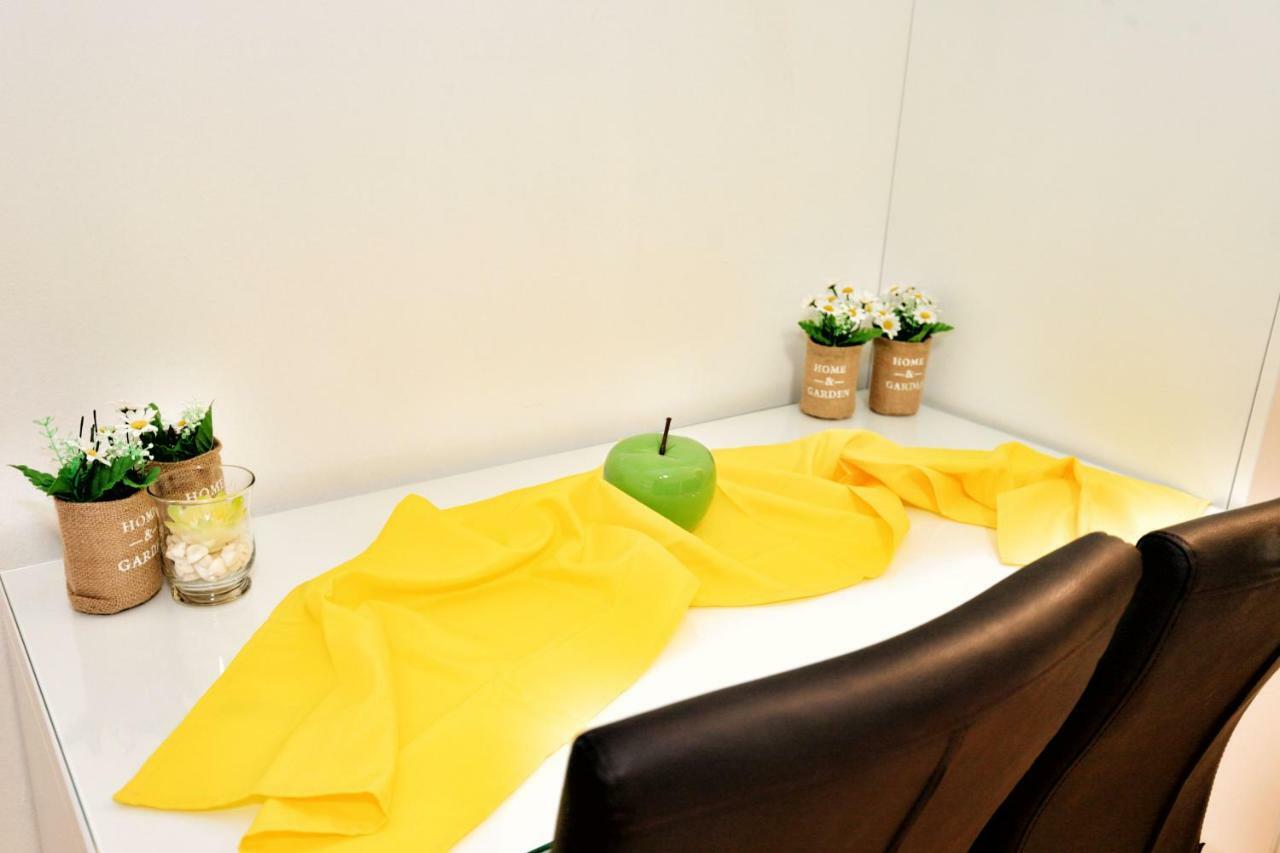 Gaestezimmer Hurem Homestay *