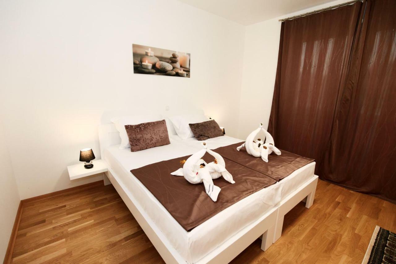Gaestezimmer Hurem Homestay Kapfenberg