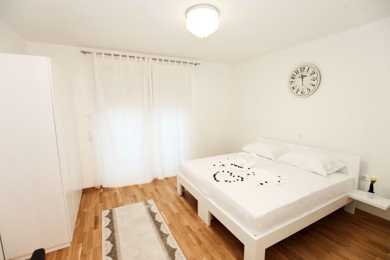 Gaestezimmer Hurem Homestay
