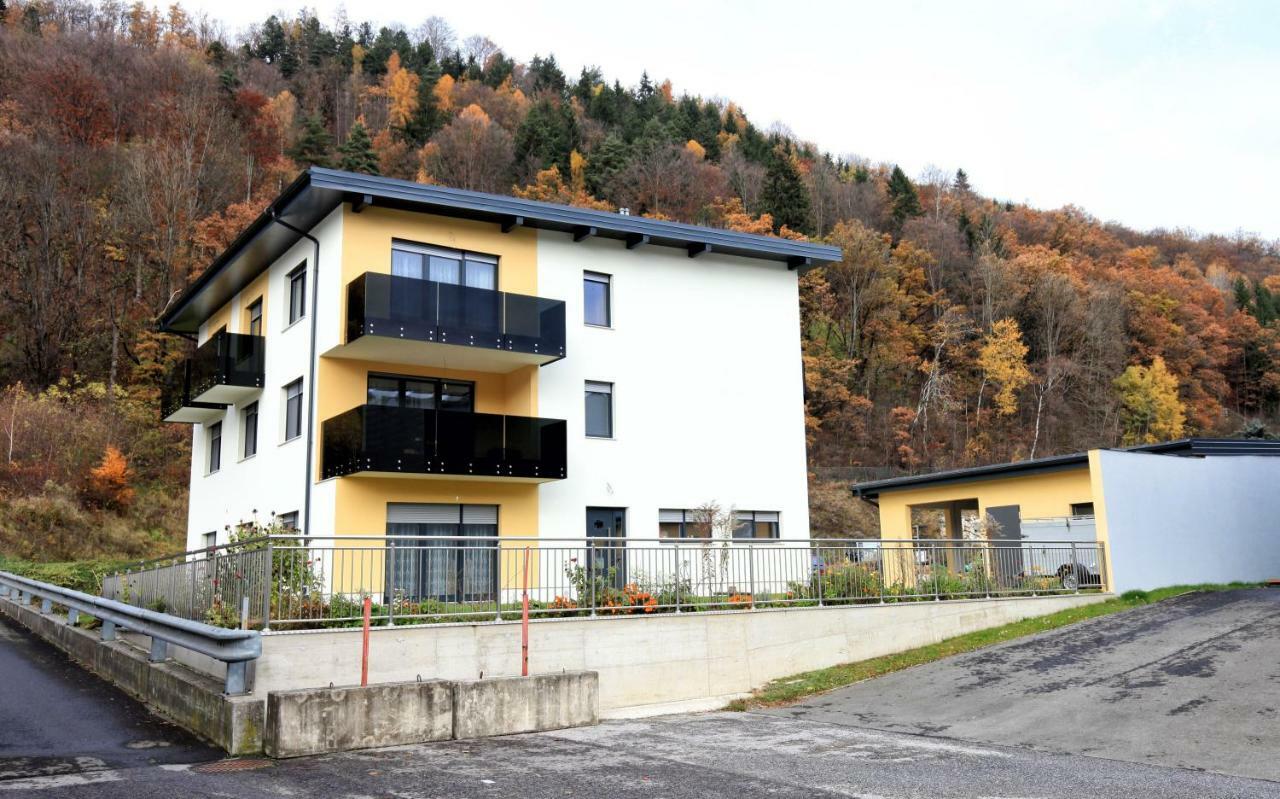 Gaestezimmer Hurem Kapfenberg