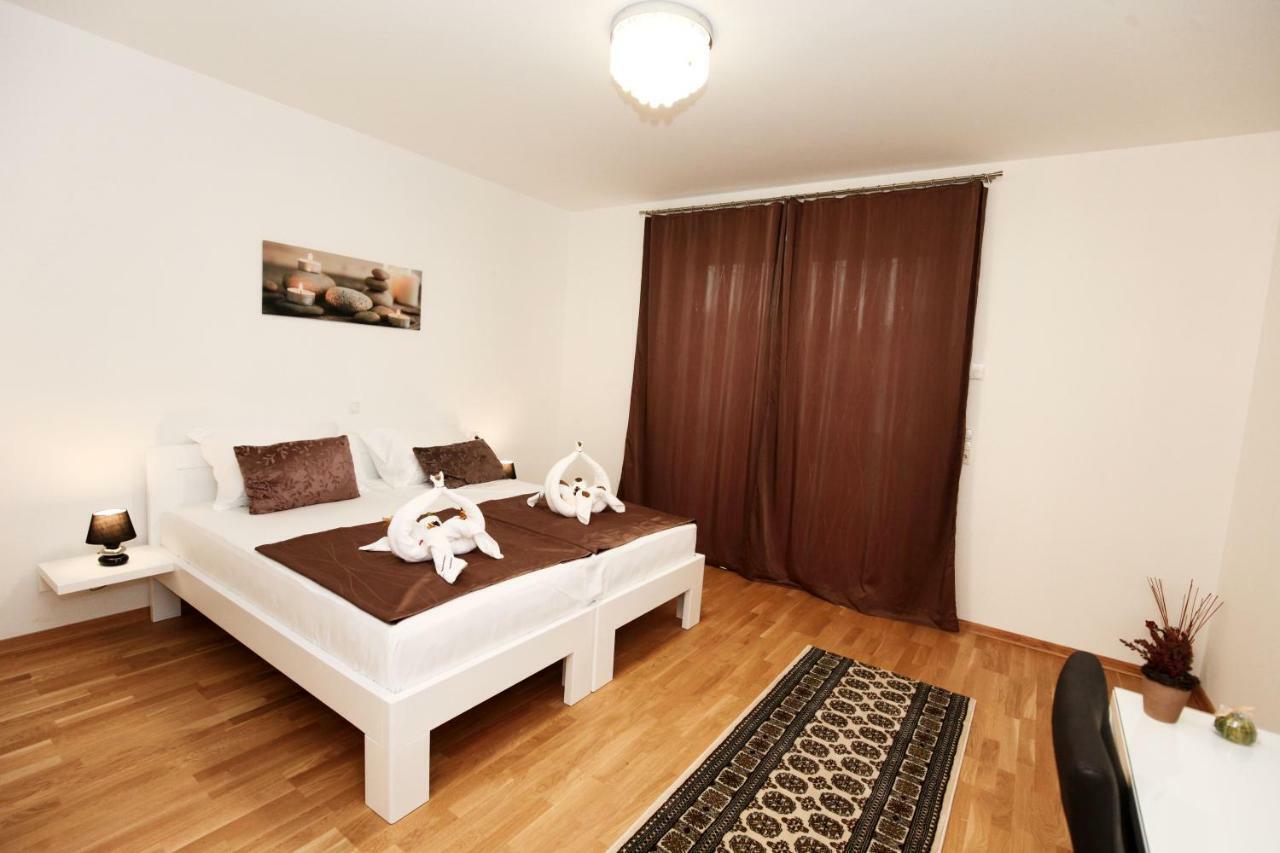 Homestay Gaestezimmer Hurem *