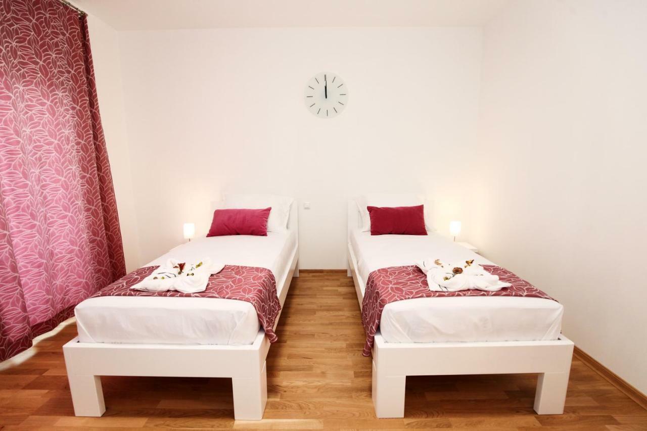 Gaestezimmer Hurem * Kapfenberg