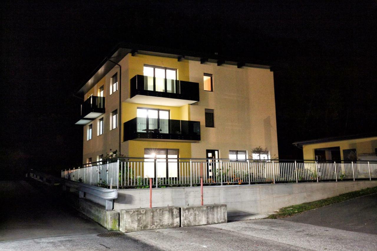Gaestezimmer Hurem Kapfenberg