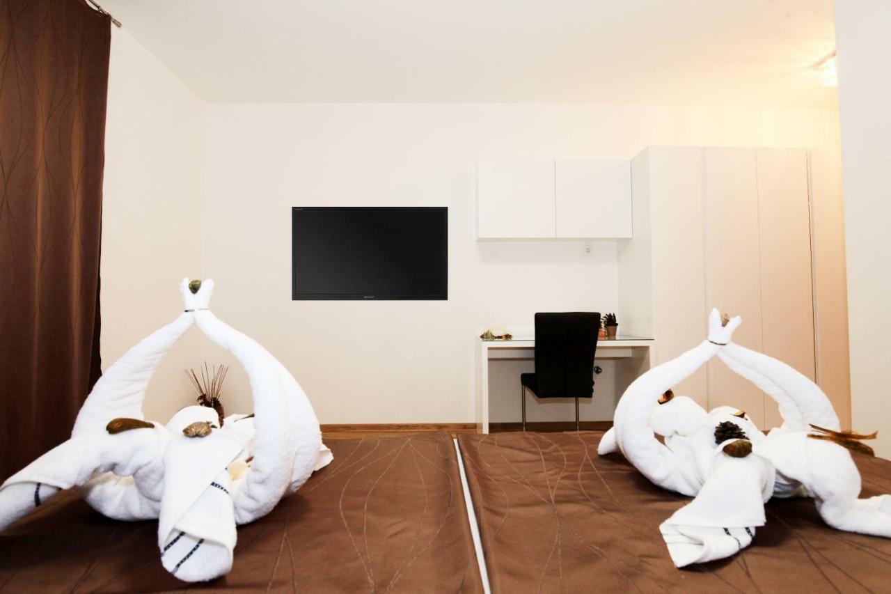 Homestay Gaestezimmer Hurem Kapfenberg