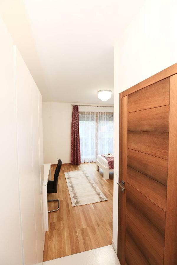 Gaestezimmer Hurem Kapfenberg
