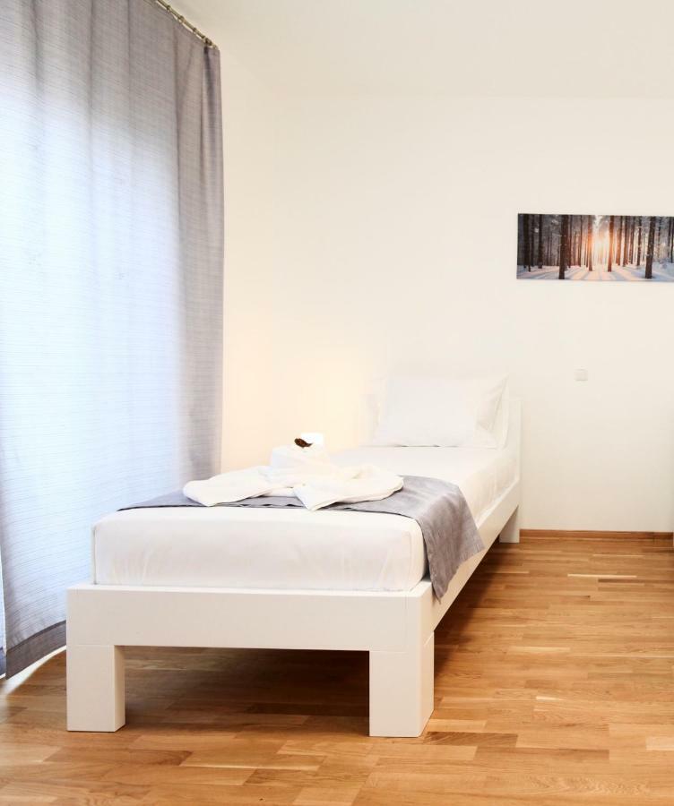 Gaestezimmer Hurem Homestay