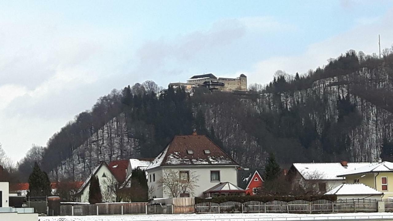 Gaestezimmer Hurem Homestay Kapfenberg
