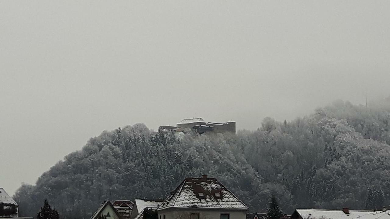 Gaestezimmer Hurem Homestay Kapfenberg